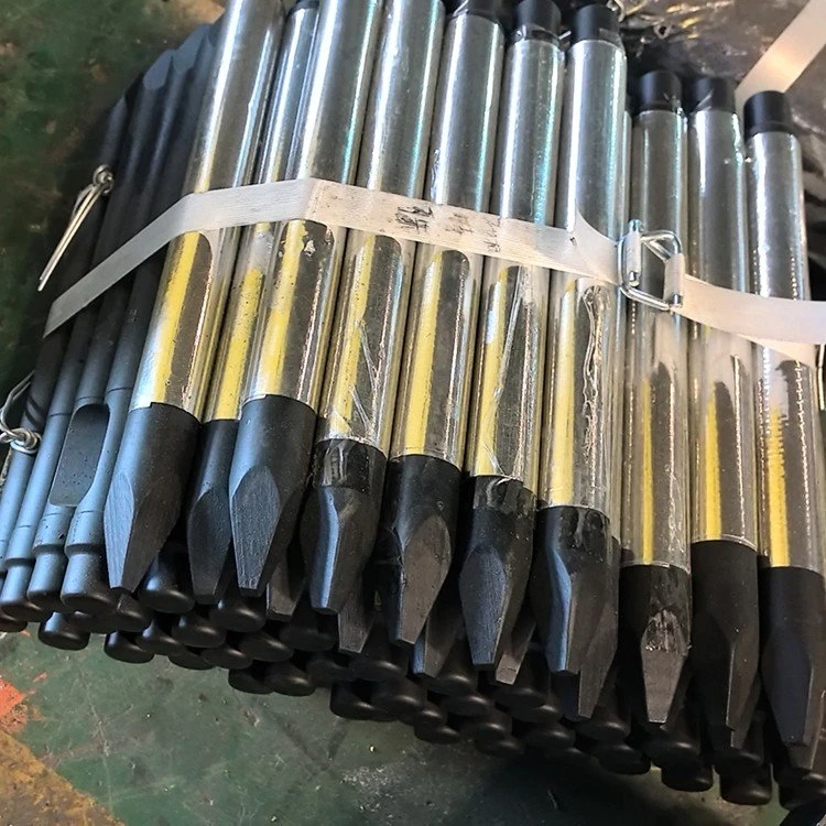 Hammer For Mini 1ton Excavator