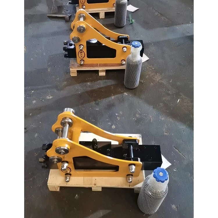 Hammer For Mini 1ton Excavator